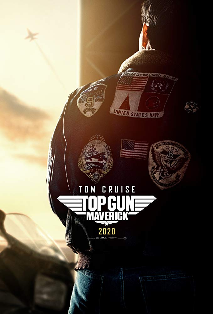 Top Gun Maverick Complete Score 2022 by GALGALIZIA on DeviantArt